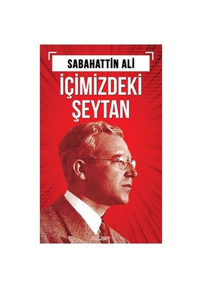 İçimizdeki Şeytan - Qhdh-612683