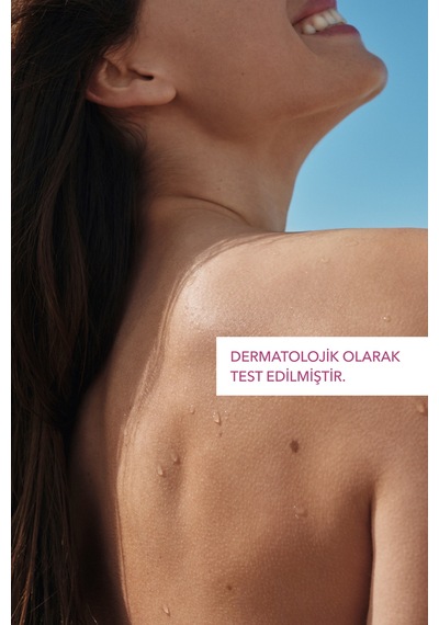 Yves Rocher Duş Jeli - Nemlendirici Oryantal Argan Ve Gül - Sls,sles İçermez,vegan-200ml Diğer