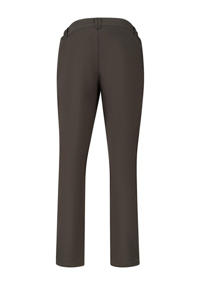 2as Akito Erkek Softshell Pantolon-haki Haki