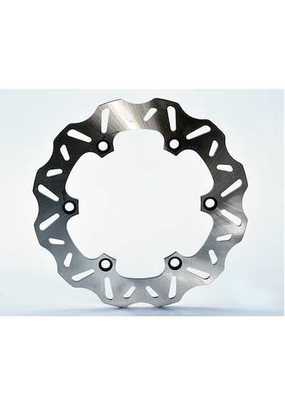 Polini 175.0032 Honda Sw T 600 Silverwing Fren Diski Uyumlu