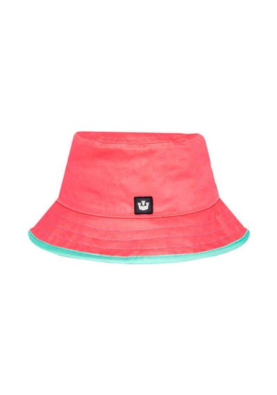 Pantera De Palma Şapka Pembe Pembe