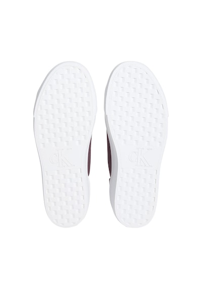 Calvin Klein Yw0yw01763 Pd8 36 Vulc Flatform Low Cv Mg-13489 Hafif Kaju