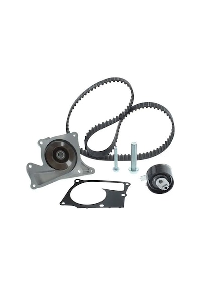 Renault Megane 3 Triger Seti + Devirdaim 1.5 Dci 2011-2015 Bosch 1987946395