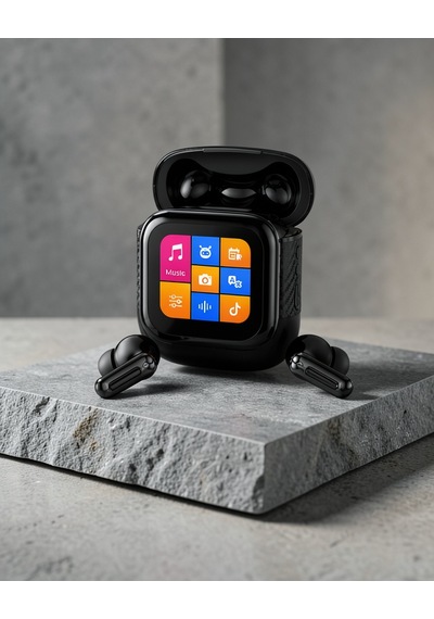 Aı Bluetooth Kulaklık Uczzaıkulaklık