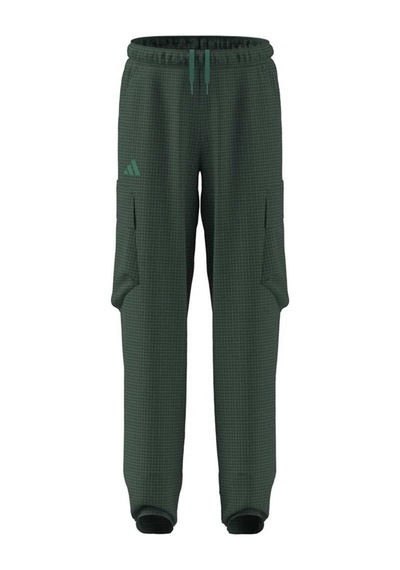 Adidas Çocuk Eşofman Altı Terrex Kids Xploric Clıma365 Cargo Pants Kids Kg7701 Yeşil