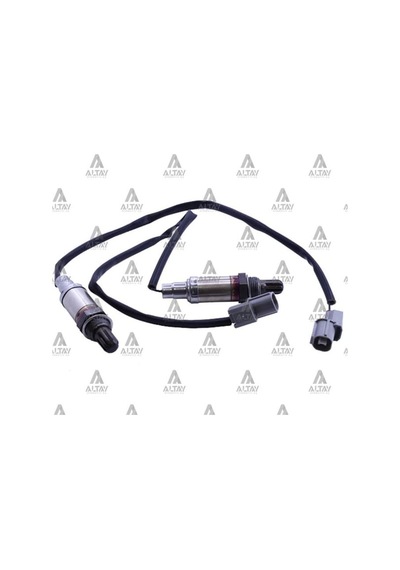 MAHER 12202 Sensör Oksijen Civic 1.4 96-98