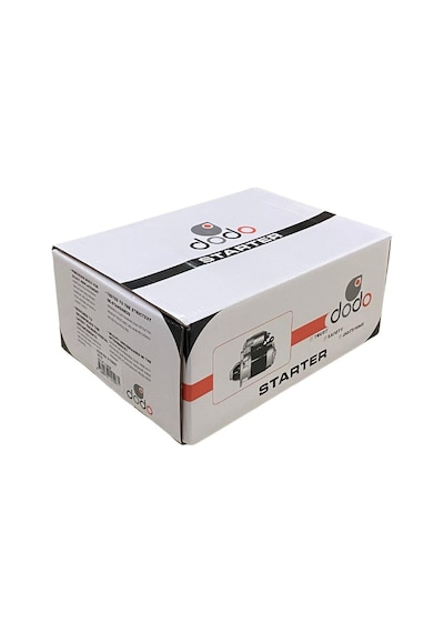 12v Marş Motoru 9 Diş 1 Kw Tofaş Doğan Slx/kartal Slx/şahin-fıat Uno/tıpo/tempra