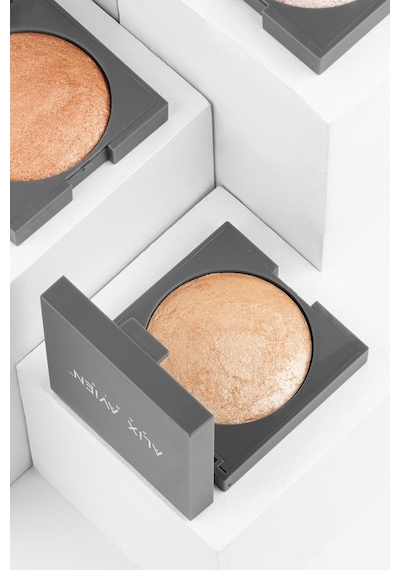 Alix Avien Baked Highlighter 02 Golden Glow 11 G