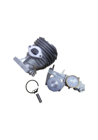 Zomax 4010-4100 Silindir Ve Piston Set 41 Mm