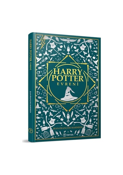 Harry Potter Evreni