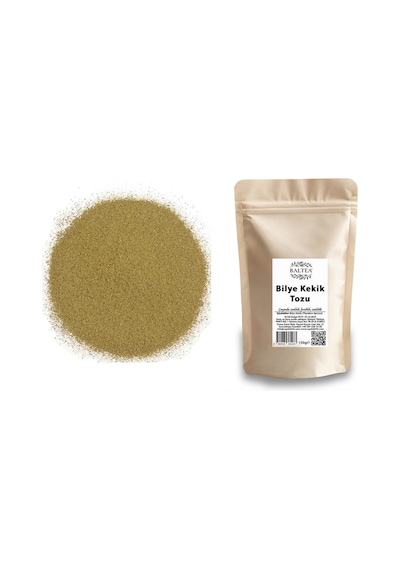 Bilye Kekik Tozu 150g
