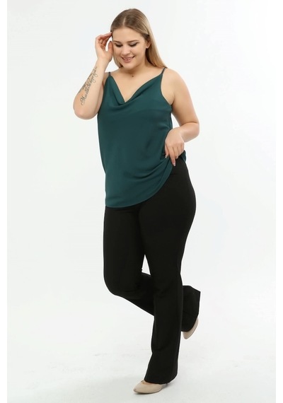 Myline Klasik Pantolon