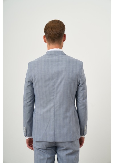 Morven Erkek Lacivert Poliviskon Trend Kruvaze Slim Fit Sivri Yaka Takım Elbise 24ms001003200 Lacivert Morven Erkek Lacivert Poliviskon Trend Kruvaze Slim Fit Sivri Yaka Takım Elbise 24ms001003200 Lacivert