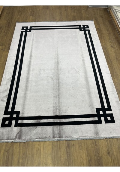 Dıamond Viskon Makina Halısı 200x300 Diğer