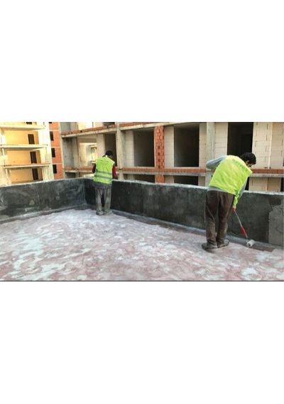 Köster KB- pox 008 Epoxy Primer 25 kg Astar