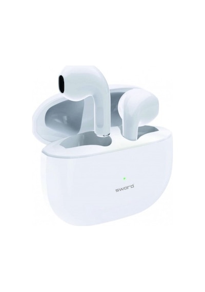 Sword Ninve SW-2110 Bluetooth Kulak İçi Kulaklık