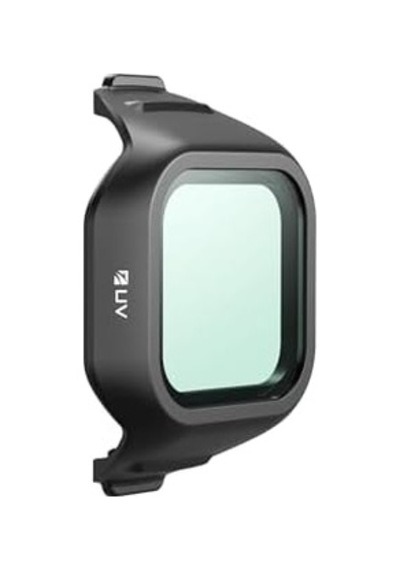 Freewell Djı Mini 5 Pro İçin Uv Filtresi - Lens Koruması Ve Uv Önizleme