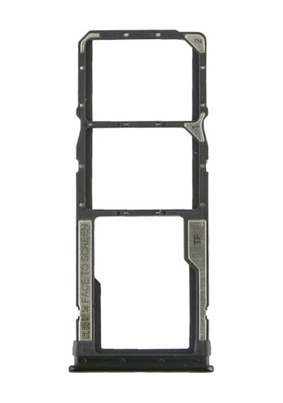 Xiaomi Uyumlu Redmi Note 8 Için Nettech Sim Kart Metali (469272913)