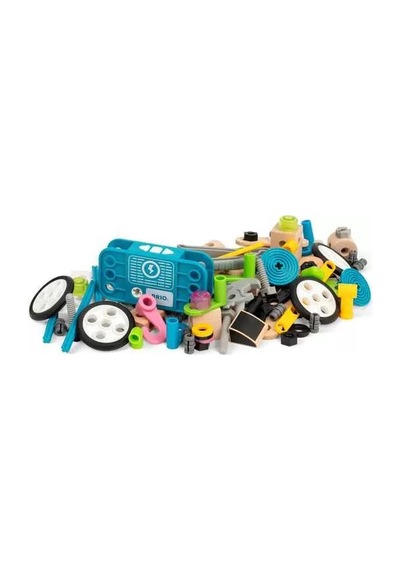 Brio Motor Yapım Seti 34591