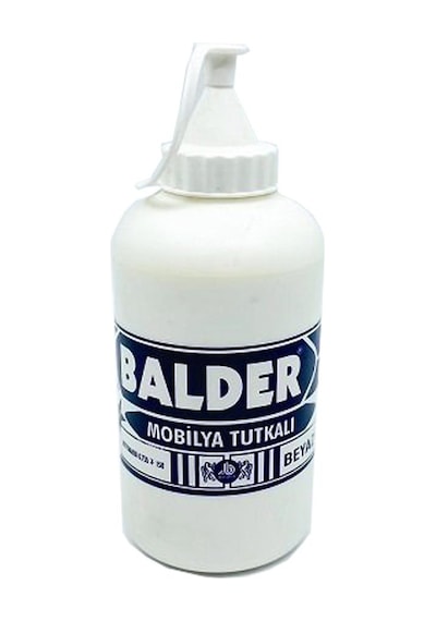 Balder Beyaz Mobilya Tutkalı 3.5 KG
