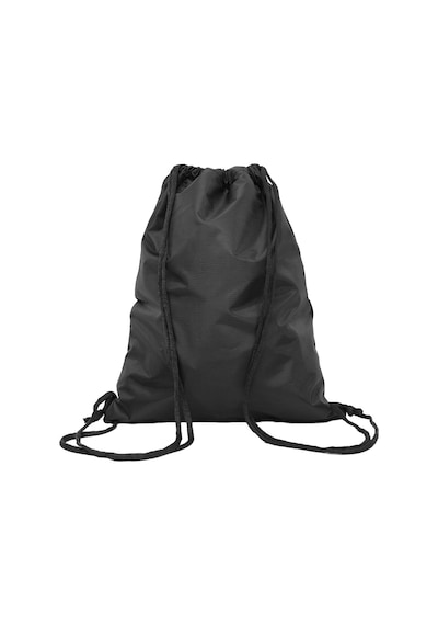 Musclecloth Players Sackpack Spor Çanta Siyah Siyah