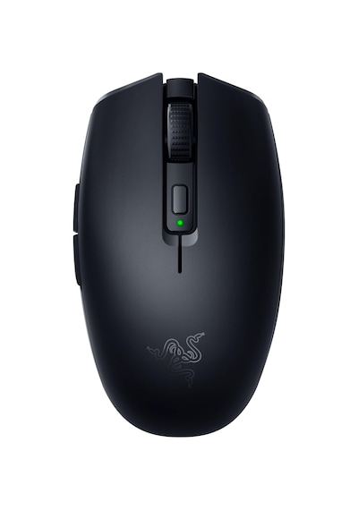 Razer Orochi V2 - 950 Saate Kadar Pil Ömrü Ile Mobil Kablosuz Oyu