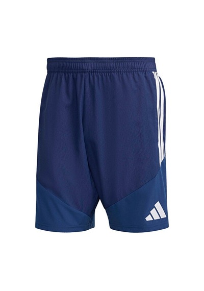 Adidas Tiro 26 Competition Dt Sho Erkek Futbol Antrenman Şortu Jy8875 Lacivert