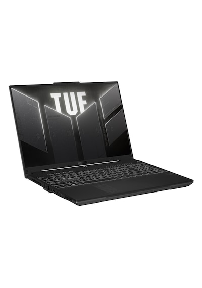 Asus TUF A16 FA607NUG-RL125-Gaming R7-7445HS 16 GB 512 GB SSD RTX4050 16" Free Dos Dizüstü Bilgisayar