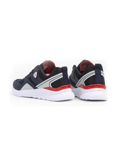 Beverly Hills Polo Club B.h. Polo Club Günlük Erkek Sneaker Ayakkabı 30098 Lacivert