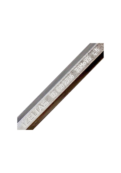 İzeltaş Alyan Anahtar Allen 8 Mm