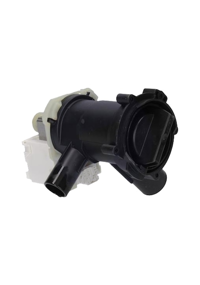 Siemens Wıq1632eu Uyumlu Çamaşır Makinesi Pompa Motoru Sarex