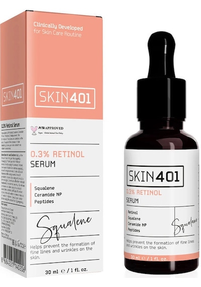 Skin401 Retinol %0.3 Serum 30 Ml