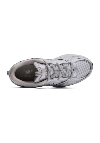 New Balance 408 Erkek Günlük Spor Ayakkabı C-new0408gse10g01 Gri