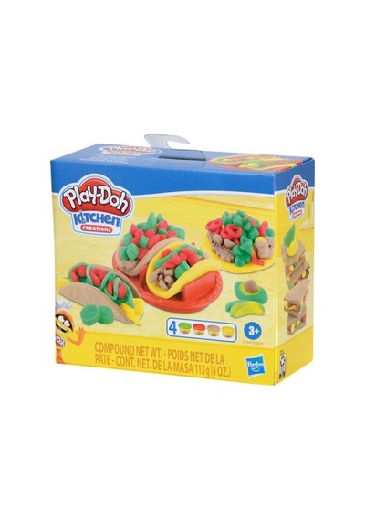E6686 Play-doh Mini Mutfak Setleri.
