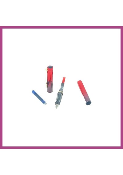 Gees Global Dk05 Dolmakalem Teklı Pompa & Kartuslu 812 1 Adet Gbzs