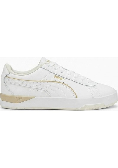 Puma 402646 01 Jada Classic Daylnight Beyaz-gold-gri Kadın Spor A