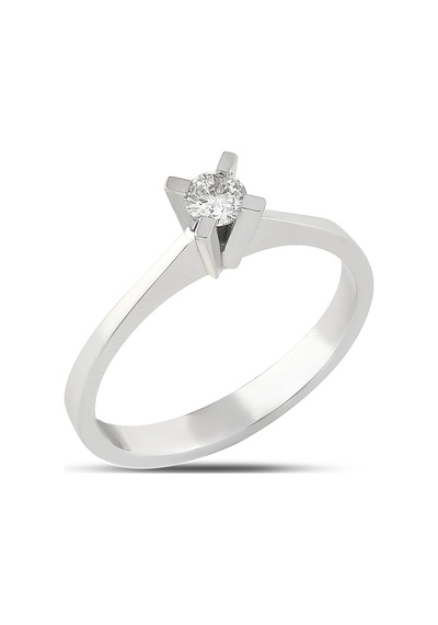 0,19 Ct Tektaş Pırlanta (465145376)