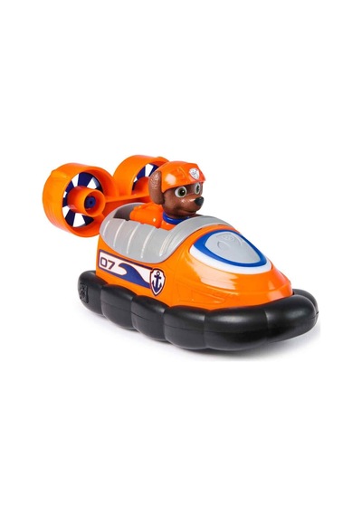 1003776 Sun-spm-figür Paw Patrol Temel Aracı Zuma