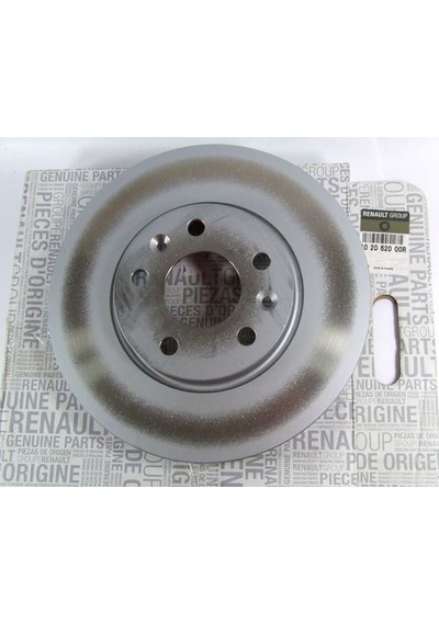 Maıs 402062000r On Fren Aynası Renault Talısman Megane Iv 16 Adet