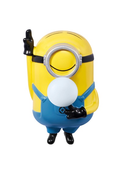 Minions Banana Nap Time Astro