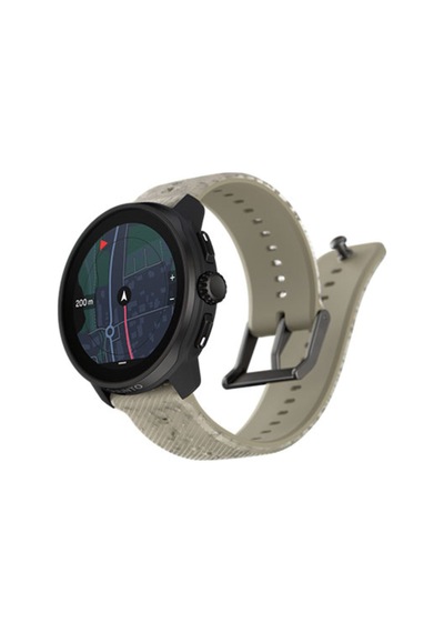 Suunto Ss051014000 Race S Gravel Gray Kol Saati Çok Renkli