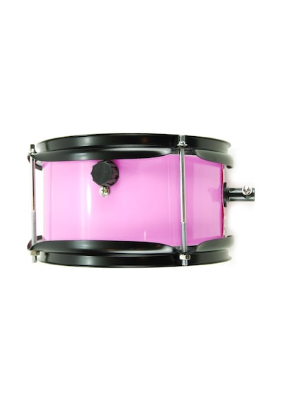 Xnd33pnk Çocuk Bateri Seti Pembe