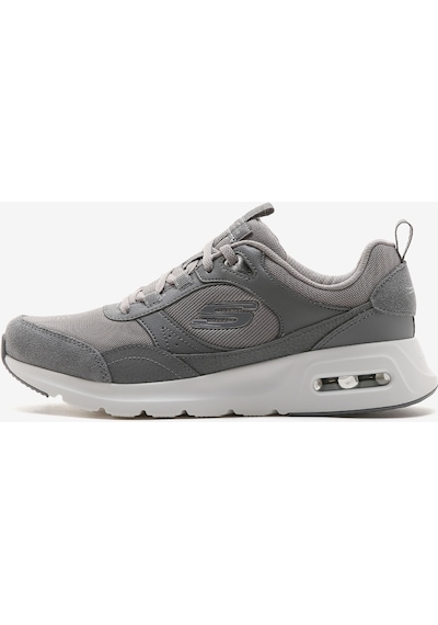 Skechers Skech - Air Court - Good Times Kadın Gri Sneakers 149879 Gry Gri
