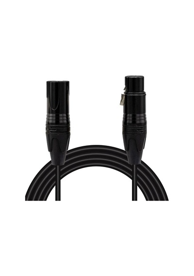 Magicvoice Yn105 Canon Erkek + Canon Dişi 10 Metre Kablo