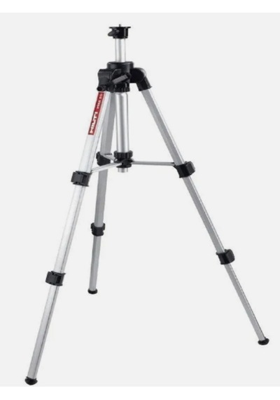 Hilti Tripod Pma 20 Uzayabilir Kompak Tripod Seviyesi