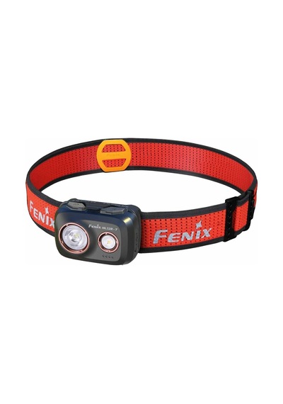 Fenix Hl32r-t 800 Lümen Kafa Feneri Sıyah Genel