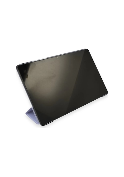 Huawei Matepad Se Kılıf Tablet Smart Kılıf - Lila Arka Kapak