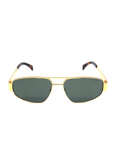 Rachel Paris Rp8627 C3 Unisex Güneş Gözlüğü Altın