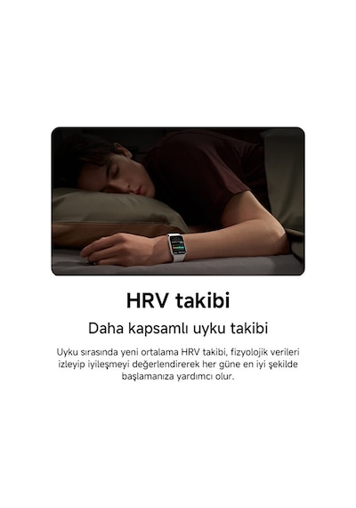 Xiaomi Smart Band 10 Pro Akıllı Bileklik