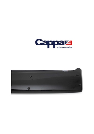 Cappafe Opel Vivaro Ön Cam Güneşliği Siperlik Şapka 2001-2013